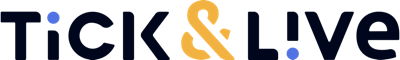 Page d’accueil du Centre d’aide Tick&Live Aparté